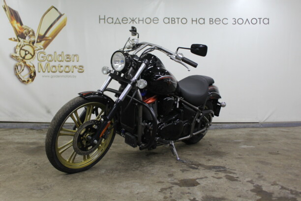 Kawasaki VN VN900С, 2008 г.