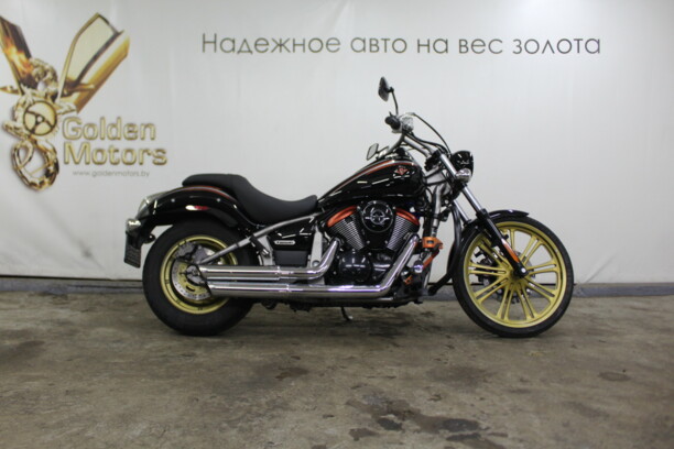 Kawasaki VN VN900С, 2008 г.