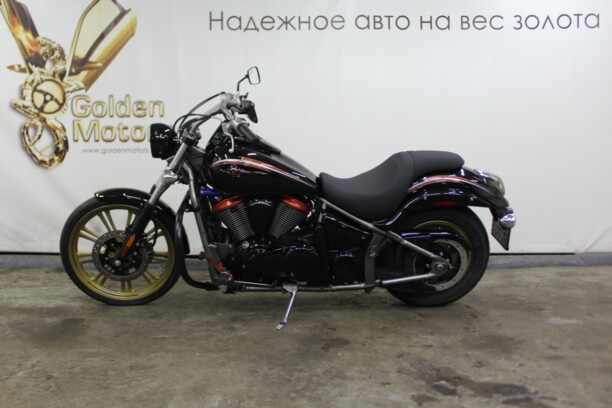 Kawasaki VN VN900С, 2008 г.
