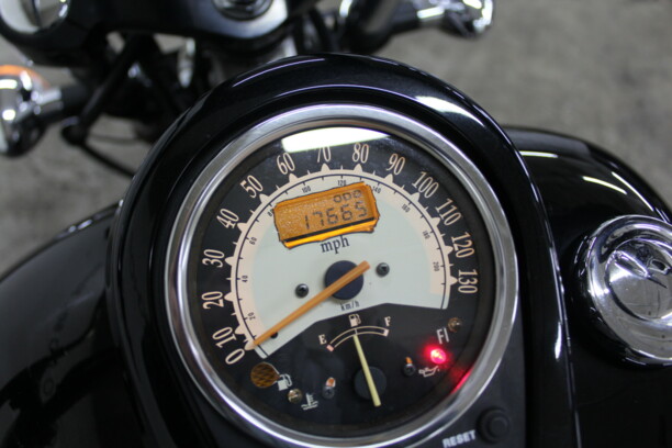 Kawasaki VN VN900С, 2008 г.