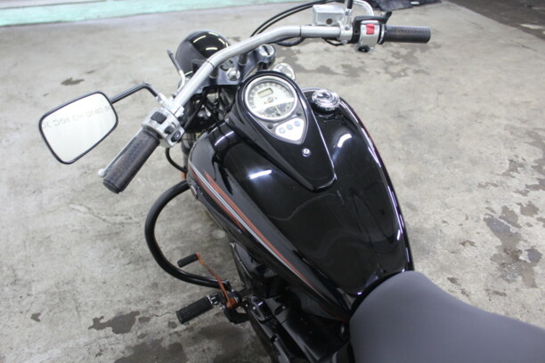 Kawasaki VN VN900С, 2008 г.