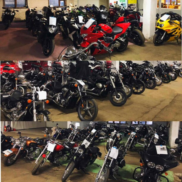 Kawasaki VN VN900С, 2008 г.
