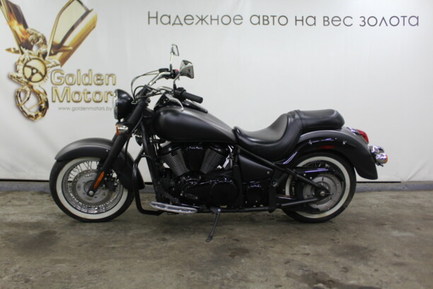Kawasaki VN VN900, 2018 г.