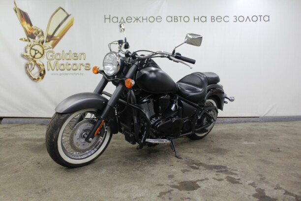 Kawasaki VN VN900, 2018 г.