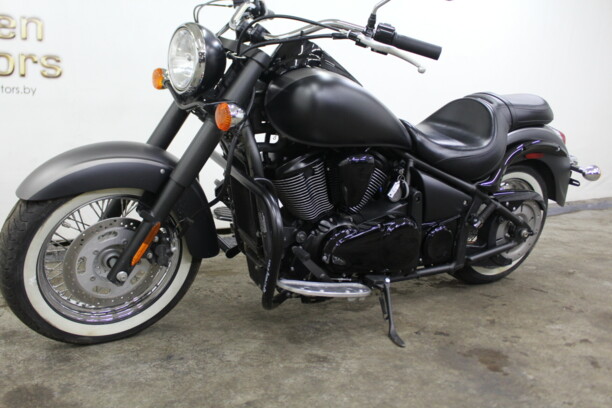 Kawasaki VN VN900, 2018 г.
