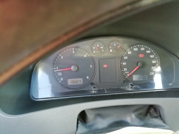 Volkswagen Transporter T5, 2005 г.