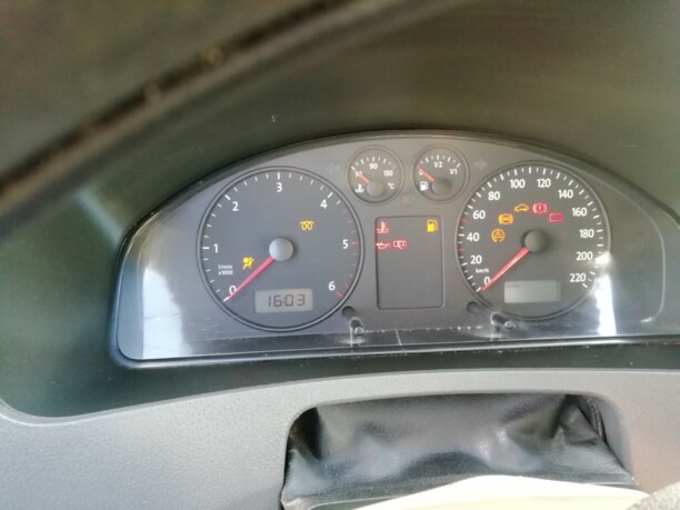 Volkswagen Transporter T5, 2005 г.