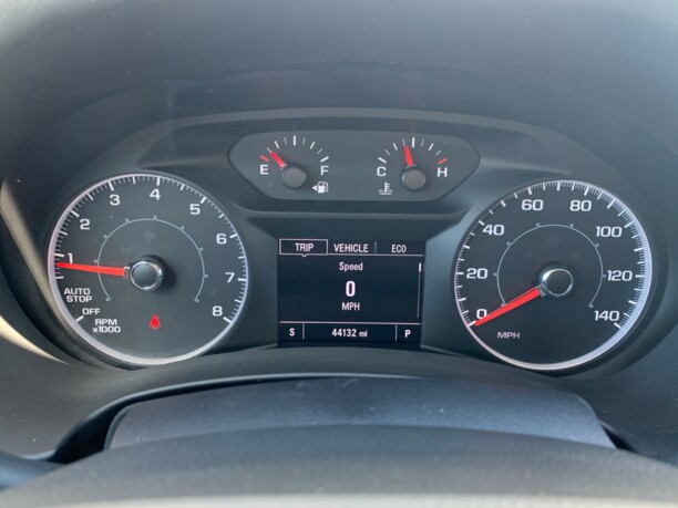 GMC Terrain II, 2018 г.