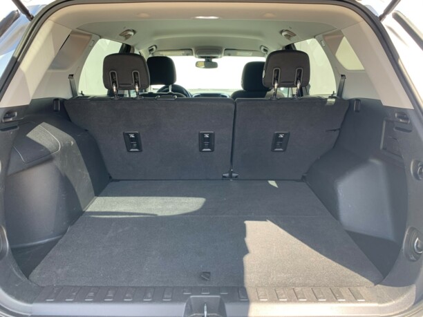 GMC Terrain II, 2018 г.