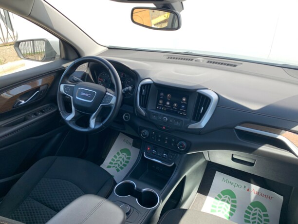 GMC Terrain II, 2018 г.