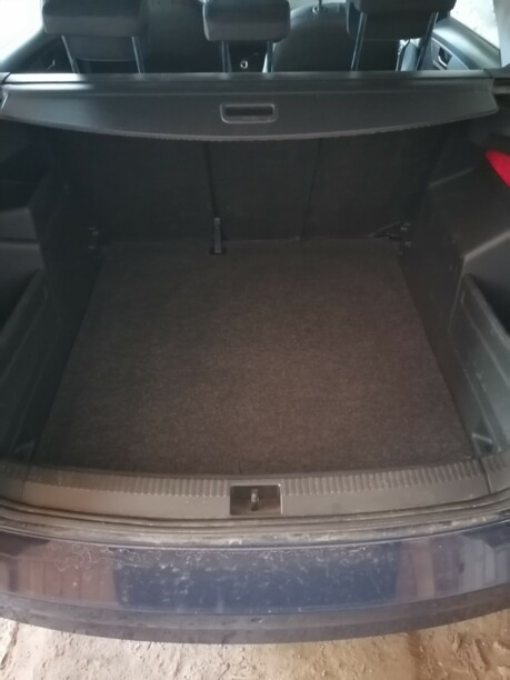 Skoda Fabia NJ, 2016 г.