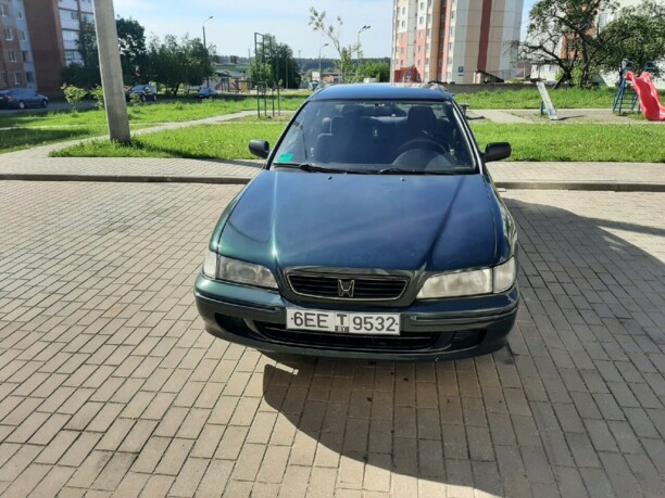 Honda Accord V, 1997 г.