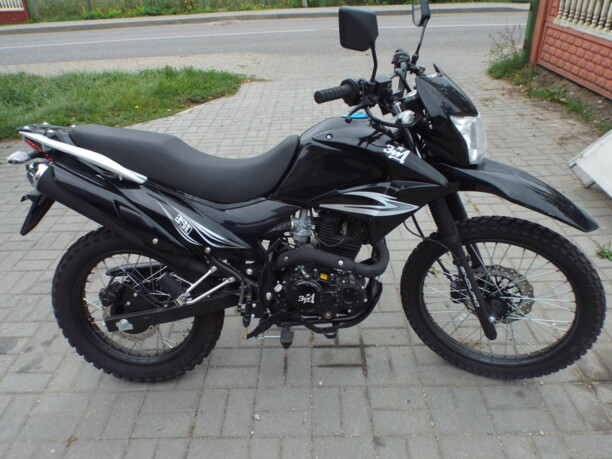 ЗиД YX YX250GY-C5C, 2020 г.