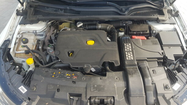 Renault Talisman, 2016 г.