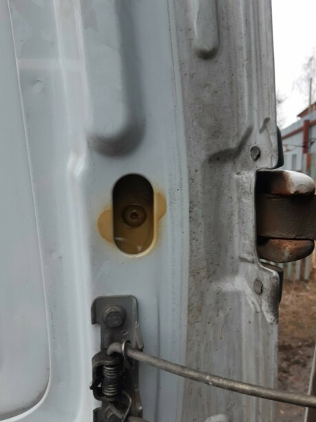 Renault Master 2, 2001 г.