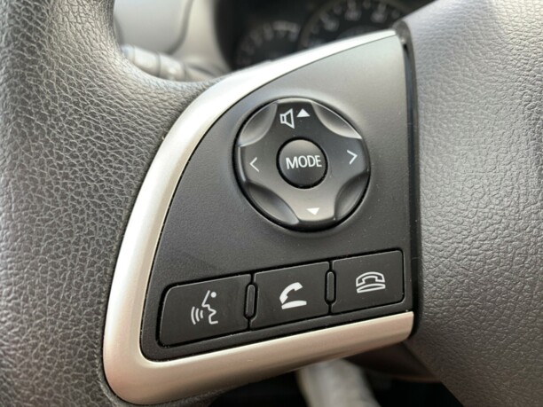 Mitsubishi Mirage VI · Рестайлинг, 2019 г.