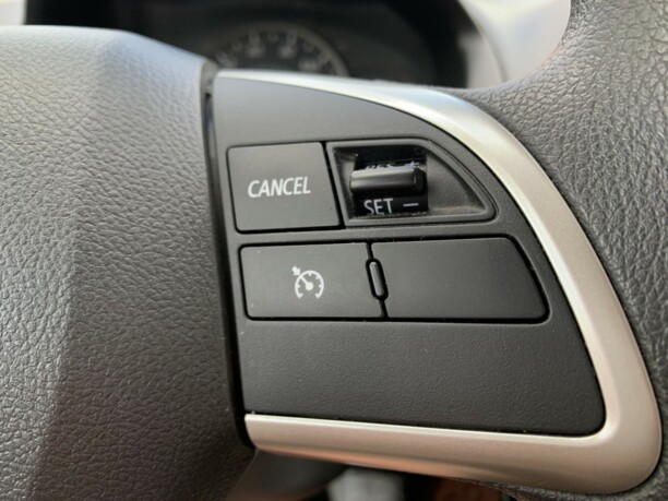 Mitsubishi Mirage VI · Рестайлинг, 2019 г.