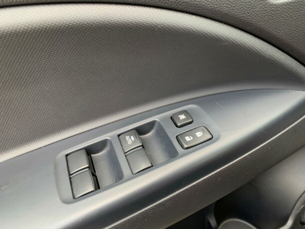Mitsubishi Mirage VI · Рестайлинг, 2019 г.