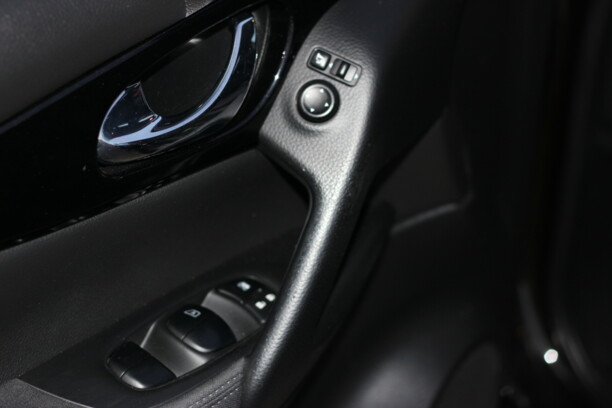 Nissan Qashqai II, 2014 г.