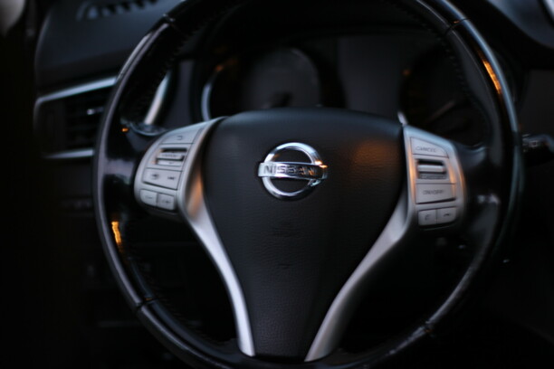 Nissan Qashqai II, 2014 г.