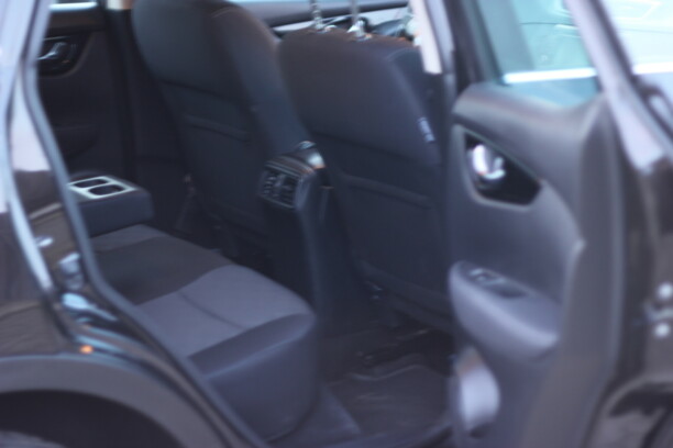Nissan Qashqai II, 2014 г.