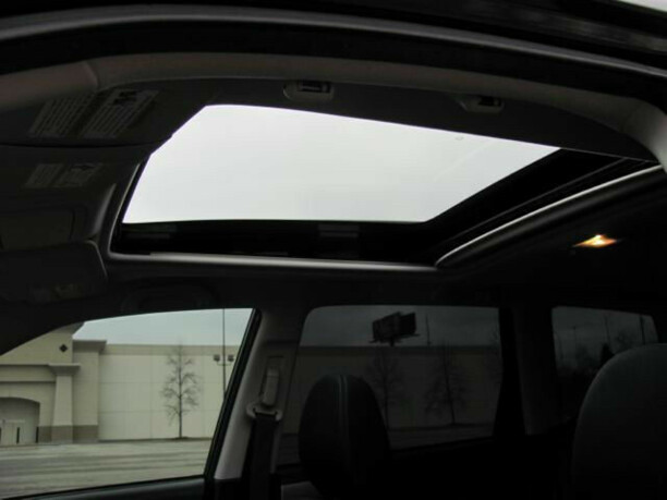Subaru Forester III, 2008 г.