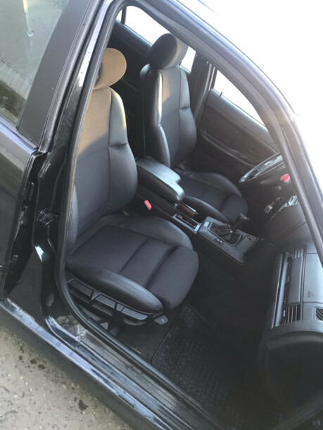 BMW 3 серия E36, 1995 г.