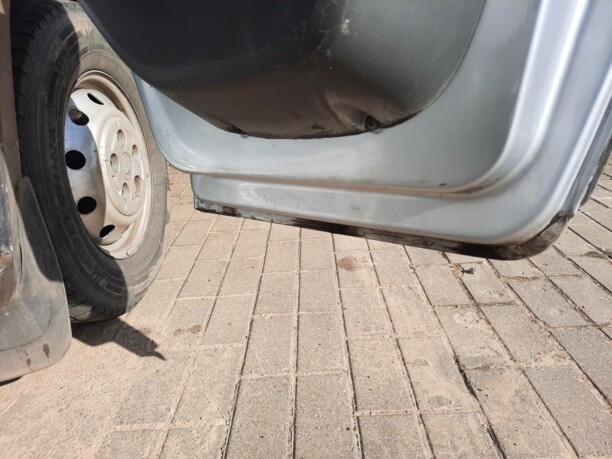Peugeot Boxer, 2008 г.