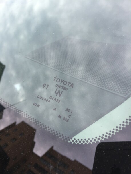 Toyota Sequoia II, 7 мест, 2010 г.