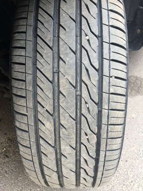 Toyota Sequoia II, 7 мест, 2010 г.