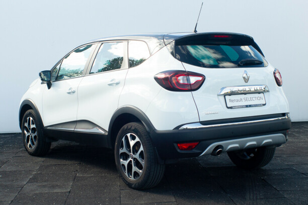 Renault Kaptur, 2018 г.
