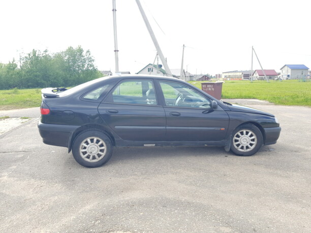 Renault Laguna I, 1996 г.