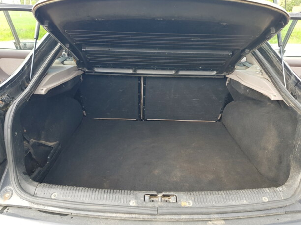 Renault Laguna I, 1996 г.