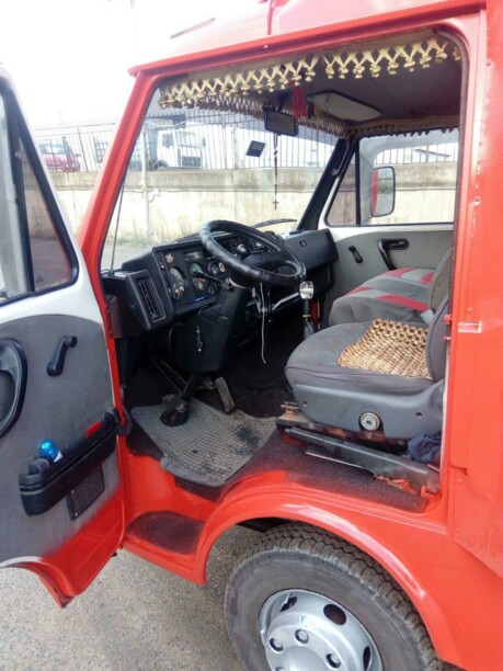 Volkswagen LT 40, 1994 г.
