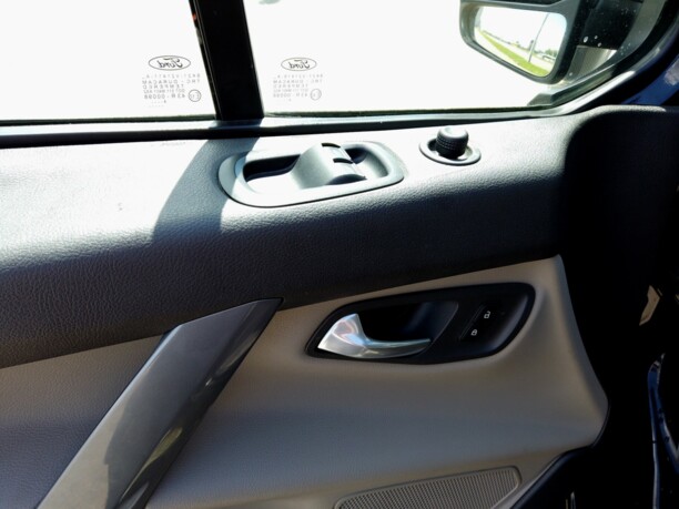 Ford Tourneo Custom, 2014 г.
