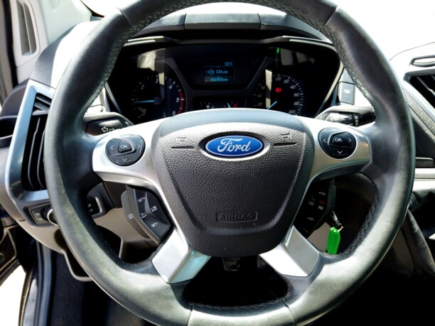 Ford Tourneo Custom, 2014 г.