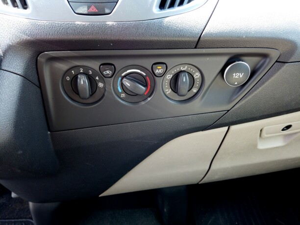 Ford Tourneo Custom, 2014 г.