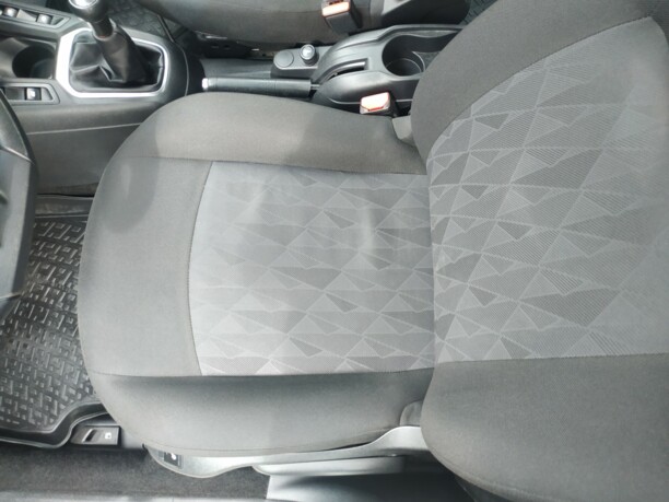 Citroen C-Elysee, 2014 г.