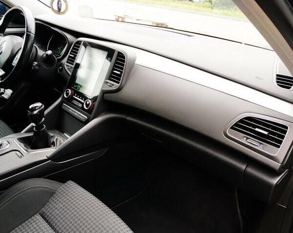 Renault Talisman, 2016 г.