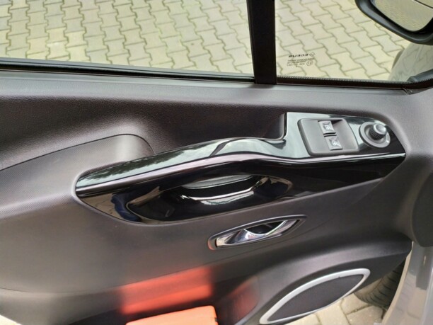 Opel Vivaro II, 2017 г.
