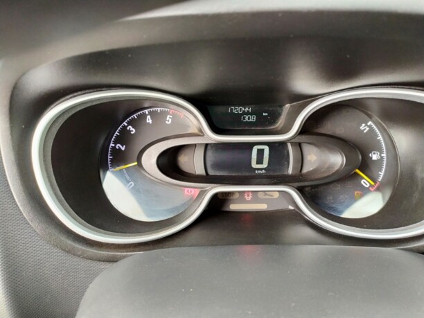 Opel Vivaro II, 2017 г.