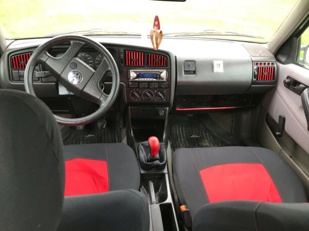 Volkswagen Passat B3, 1992 г.