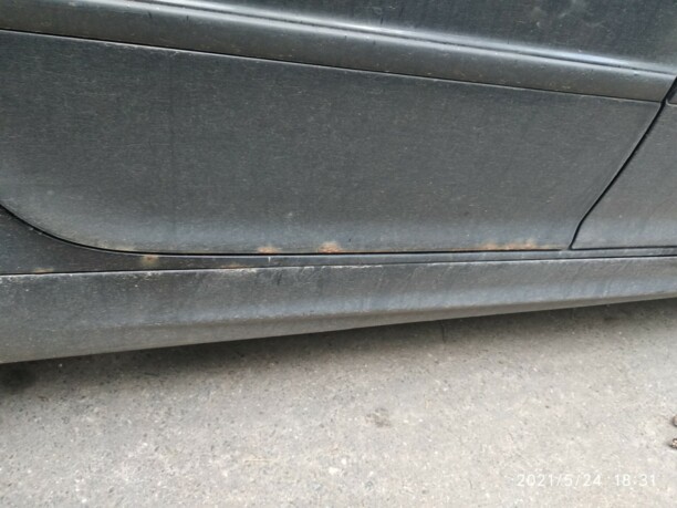 BMW 3 серия E46, 2001 г.