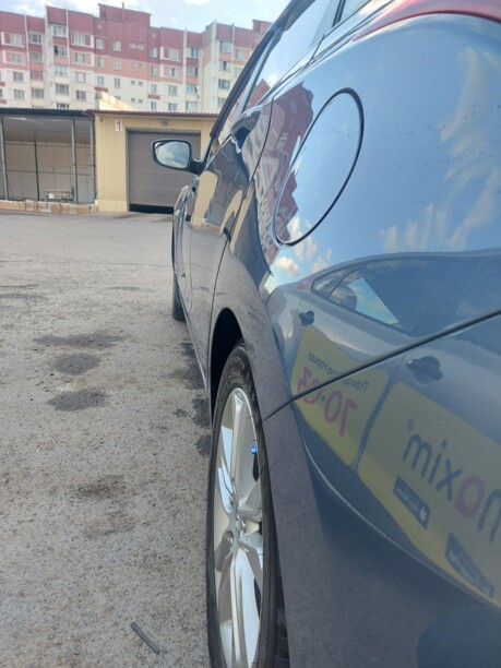 Hyundai i30 GD, 2013 г.
