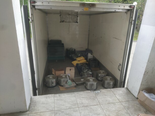 Ford Transit, 1990 г.