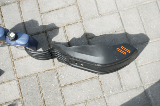 Avantis Enduro 250 с ПТС, 2020 г.