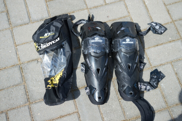 Avantis Enduro 250 с ПТС, 2020 г.
