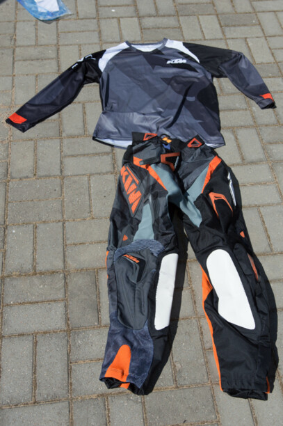 Avantis Enduro 250 с ПТС, 2020 г.