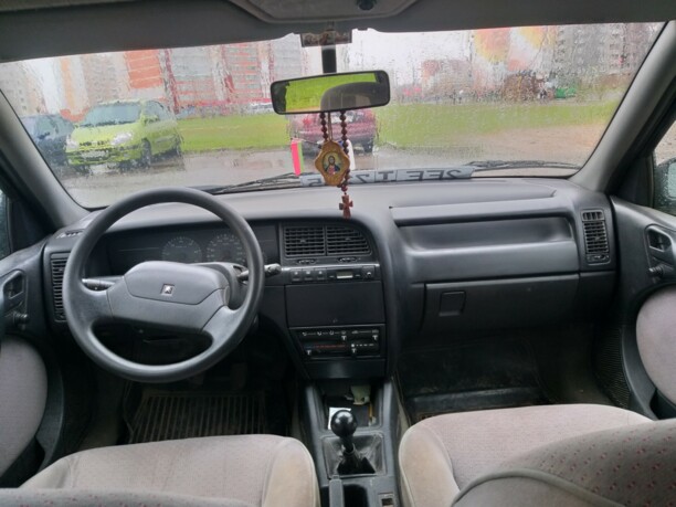 Citroen Xantia X1, 1994 г.