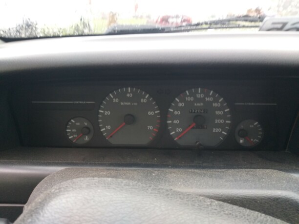 Citroen Xantia X1, 1994 г.